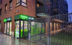 Apartament BOHEMA na Szwedzkiej, METRO